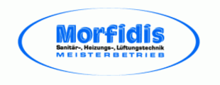 Logo von Morfidis