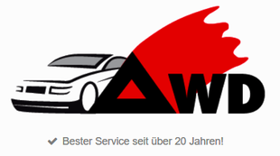 Logo von Automobil-Werkstatt-Danhausen GmbH