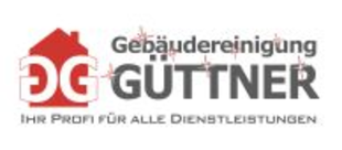 Logo von Gebäudereinigung Güttner