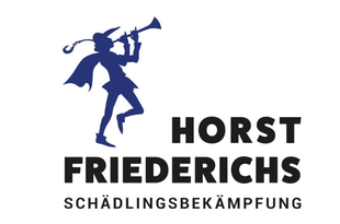 Logo von Horst Friederichs GmbH