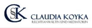 Logo von Koyka  Claudia