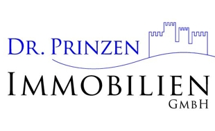 Logo von DR. PRINZEN IMMOBILIEN