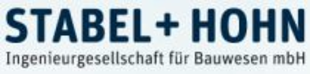 Logo von STABEL + HOHN Ing.Ges. mbH f. Statik