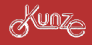 Logo von Kunze Motorrad