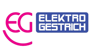 Logo von Elektro Gestrich GmbH