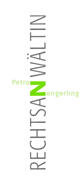 Logo von Rechtsanwältin Petra Zengerling
