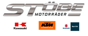 Logo von Stöbe Kawasaki Motorräder