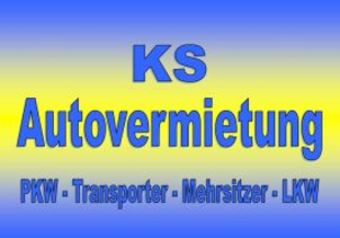 Logo von KS-Autovermietung Köppinger GmbH