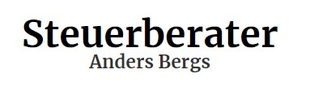 Logo von Anders Bergs Steuerberater