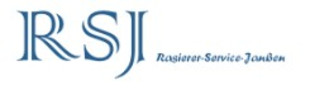 Logo von Rasierer-Service Janßen