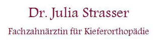 Logo von Strasser Julia Dr. med. dent.  Dr. med. dent.