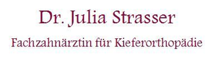 Logo von Strasser Julia Dr. med. dent. Dr. med. dent.