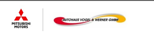 Logo von Autohaus Vogel & Werner GmbH