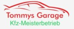 Logo von Tommys Garage