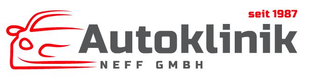 Logo von Autoklinik Neff GmbH