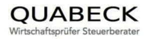 Logo von Quabeck & Partner GbR