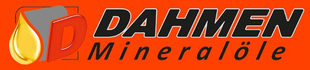 Logo von DAHMEN Mineralöle GmbH & Co. KG