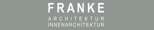 Logo von FRANKE Architektur I Innenarchitektur