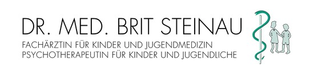 Logo von Steinau Brit Dr. med. Fachärztin für Kinder- u. Jugendmedizin, Psychotherapeutin für Kinder u. Jugendliche