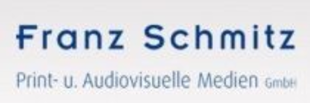 Logo von Franz Schmitz Print- und Audiovisuelle Medien GmbH