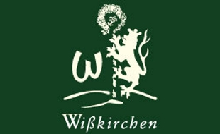 Logo von Haus Wißkirchen Hotel - Café - Restaurant