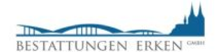 Logo von Bestattungen Erken GmbH