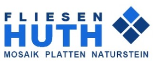 Logo von Fliesen Huth e.K.