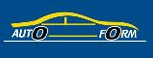 Logo von Auto Form