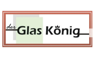 Logo von Der Glas König e.K.