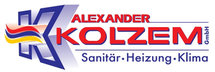 Logo von Alexander Kolzem GmbH
