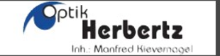 Logo von Optik Herbertz Inh. Manfred Kievernagel