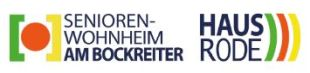 Logo von Seniorenwohnheim GmbH + Co. KG 