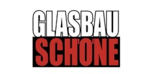 Logo von Glasbau Schöne