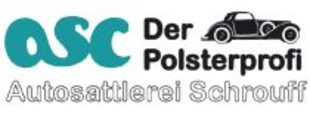 Logo von ASC Rene Schrouff