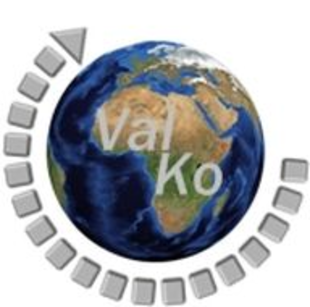 Logo von Kommunikationstechnik Valder