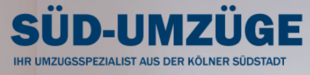 Logo von Süd Umzüge 