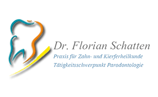 Logo von Schatten Florian Dr.med.dent.