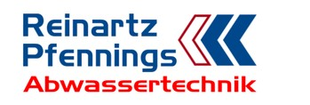 Logo von Reinartz-Pfennings Abwassertechnik GmbH