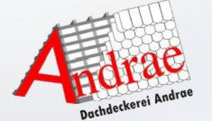 Logo von Andrae Dachdeckerei