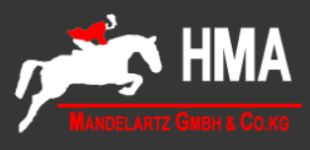 Logo von Heinrich Mandelartz GmbH & Co. KG - Sattlerei
