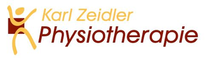 Logo von Physiotherapiepraxis Karl Zeidler