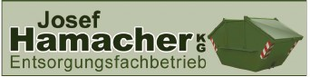 Logo von Josef Hamacher KG