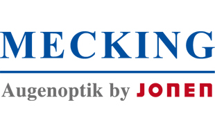 Logo von Mecking by Jonen