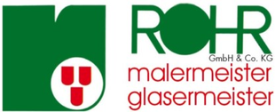 Logo von Rohr GmbH & Co.KG