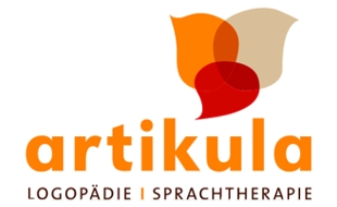 Logo von artikula Sprachtherapeutische Praxis Herweg Annette