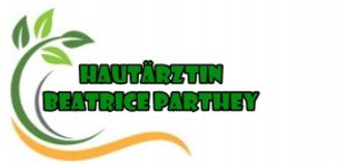 Logo von Beatrice Parthey Hautärztin