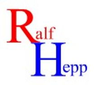 Logo von Hepp Ralf