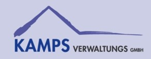 Logo von Kamps Verwaltungs GmbH