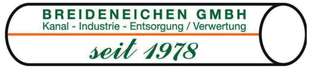 Logo von Breideneichen GmbH