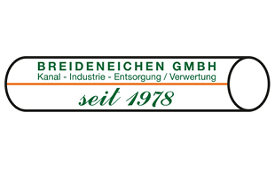 Logo von Breideneichen GmbH